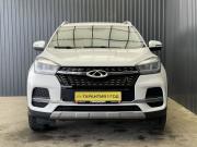 Chery Tiggo 4 I Рестайлинг Пермь  - изображение 34