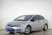 Honda Civic VIII Оренбург  - изображение 22