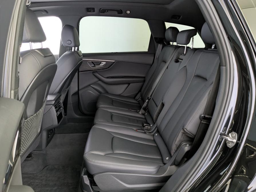 Audi Q7 II (4M) Рестайлинг Москва  - изображение 11