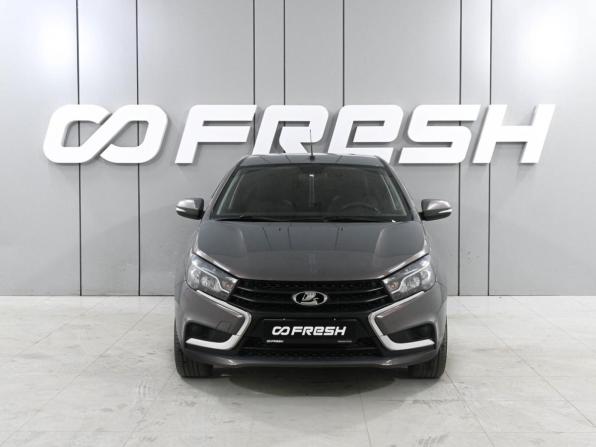 Lada (ВАЗ) Vesta I с пробегом 2018 года, цена 930 000 рублей, 174854 км, седан, Автокод Объявления
