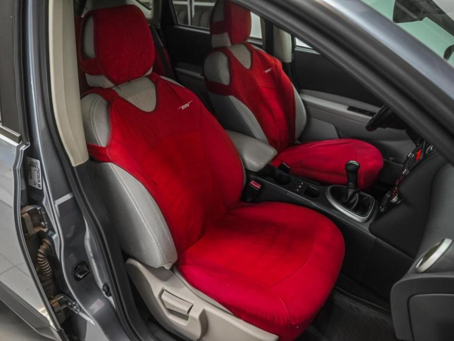 Nissan Qashqai I Рестайлинг Челябинск  - изображение 27