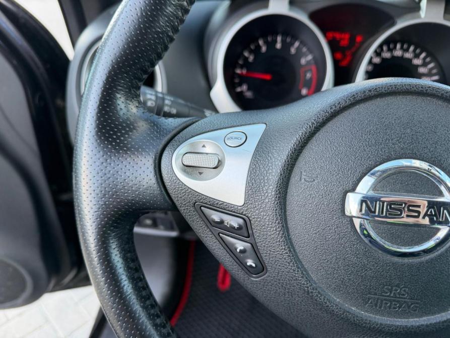 Nissan Juke I Сыктывкар  - изображение 20