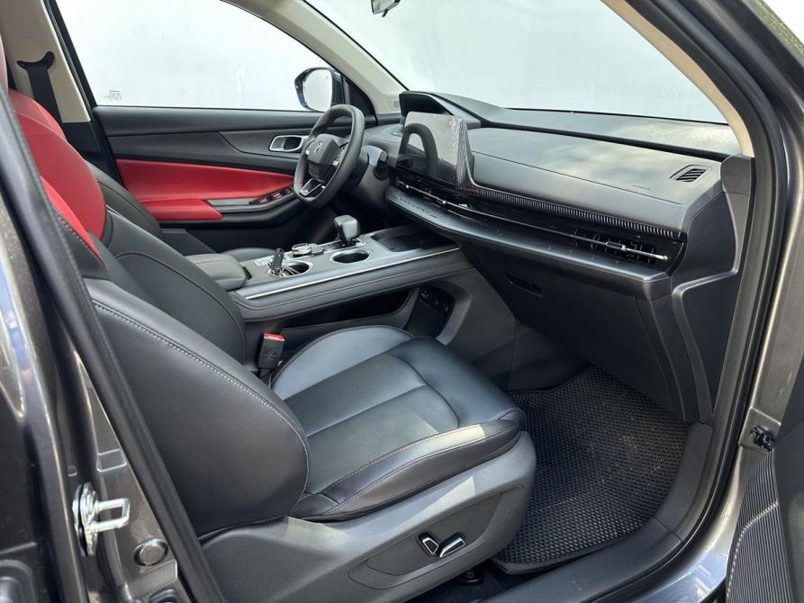 Changan CS55 Plus II Москва  - изображение 13