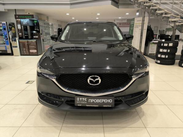 Mazda CX-5 II с пробегом 2019 года, цена 2 599 000 рублей, 55690 км, внедорожник, Автокод Объявления
