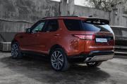 Land Rover Discovery V Москва  - изображение 41