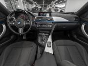 BMW 4 серии F32/F33/F36 Рестайлинг Москва  - изображение 32