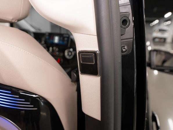 Mercedes-Benz Vito III (W447) с пробегом 2023 года, цена 6 900 000 рублей, 35544 км, минивэн, Автокод Объявления