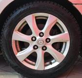 Mazda 3 I (BK) Рестайлинг Вологда  - изображение 34
