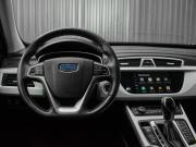 Geely Atlas I Екатеринбург  - изображение 34