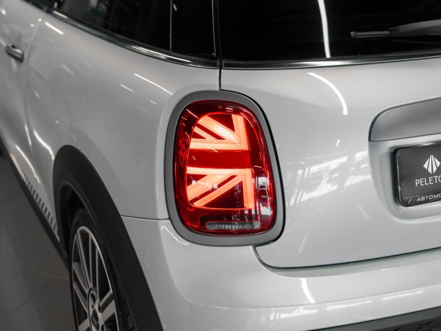 Mini Hatch III (F55/F56) Рестайлинг 2 Москва  - изображение 33