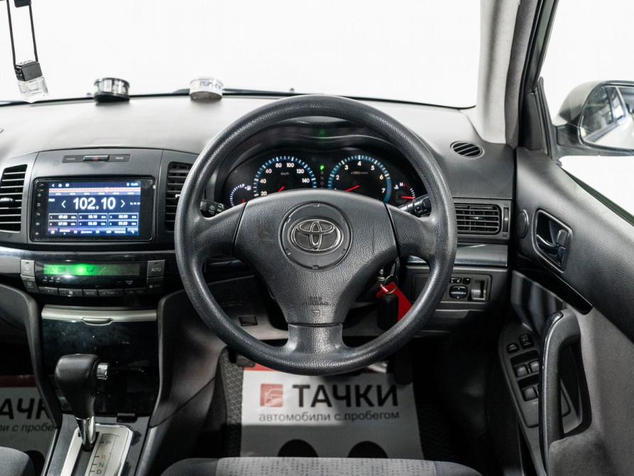 Toyota Allion I Иркутск  - изображение 9