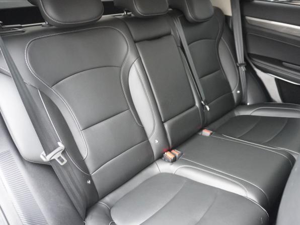 Geely Atlas Pro с пробегом 2024 года, цена 2 100 000 рублей, 57675 км, внедорожник, Автокод Объявления