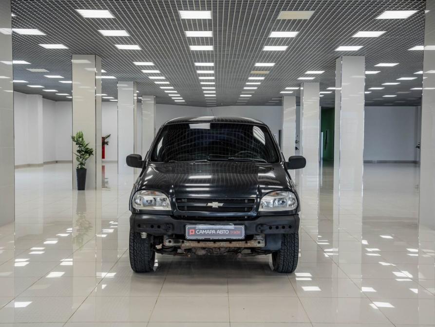 Chevrolet Niva I Самара  - изображение 7