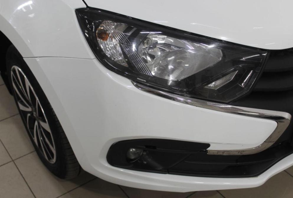 Lada (ВАЗ) Granta I Рестайлинг Астрахань  - изображение 4