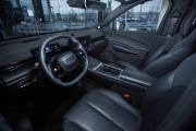 Omoda C7 Москва  - изображение 11