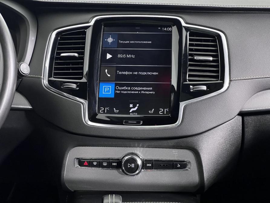 Volvo XC90 II Рестайлинг 1 Калининград  - изображение 18