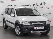 Lada (ВАЗ) Largus I Минеральные Воды  - изображение 17