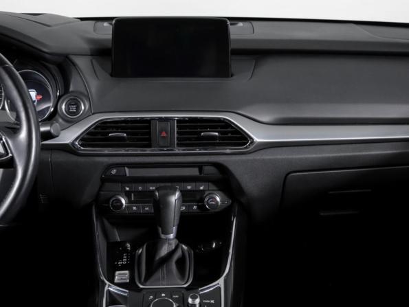 Mazda CX-9 II с пробегом 2019 года, цена 3 830 000 рублей, 79671 км, внедорожник, Автокод Объявления
