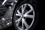 Volkswagen Touran I Рестайлинг 2 Тюмень  - изображение 36