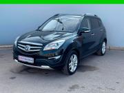 Changan CS35 Стерлитамак  - изображение 39