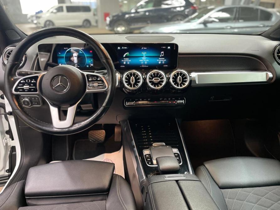 Mercedes-Benz GLB I (X247) Набережные Челны  - изображение 17
