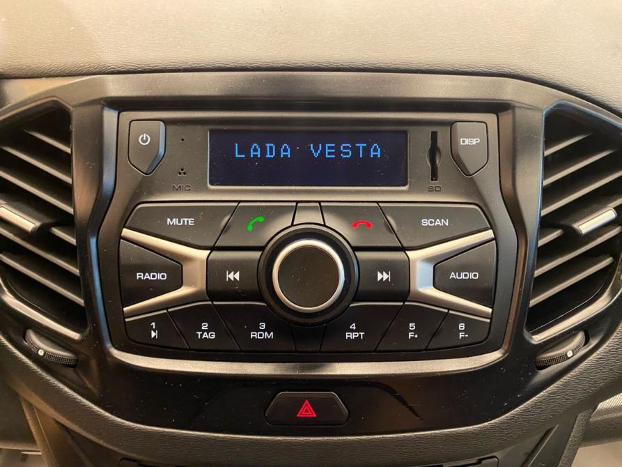 Lada (ВАЗ) Vesta I Санкт-Петербург  - изображение 13