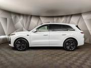 Li Auto (Lixiang) L6 Москва  - изображение 30