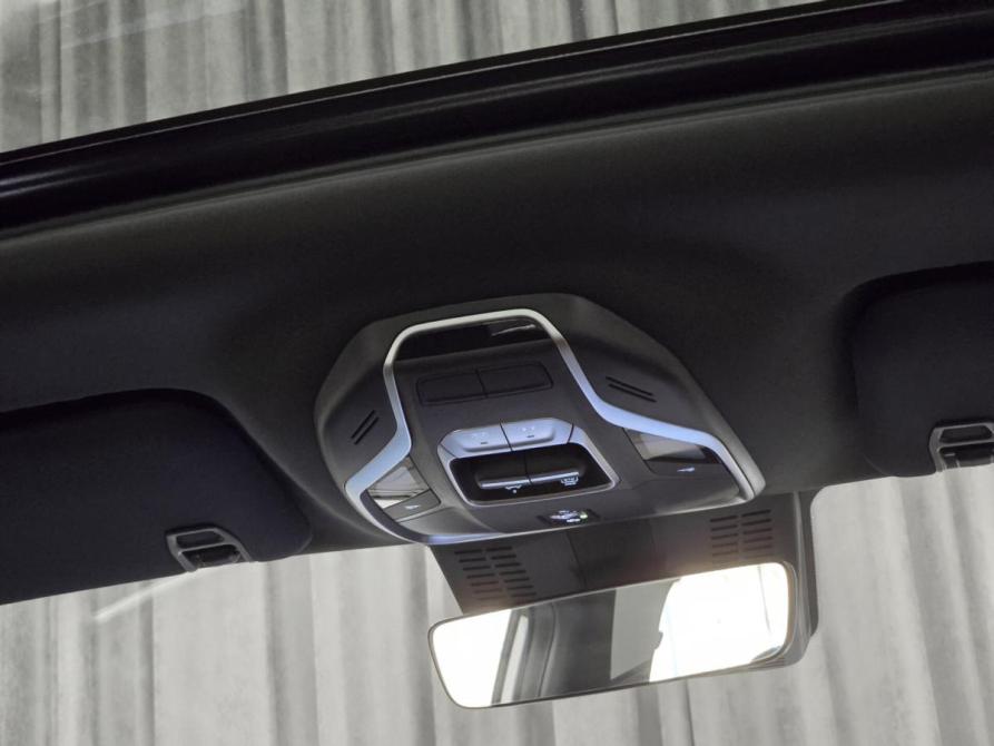 Geely Coolray I Рестайлинг Красноярск  - изображение 25