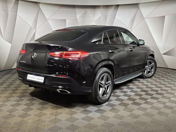 Mercedes-Benz GLE Coupe II (C167) с пробегом 2022 года, цена 9 995 000 рублей, 21387 км, внедорожник, Автокод Объявления