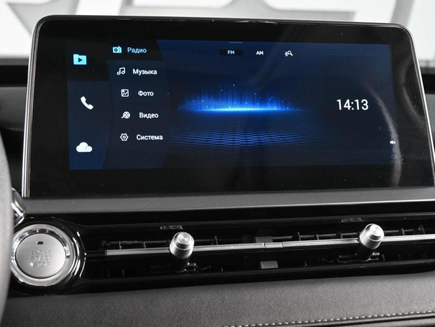 Chery Tiggo 4 Pro I Ростов-на-Дону  - изображение 15