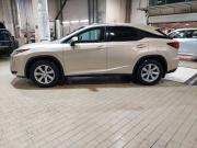 Lexus RX IV Москва  - изображение 43