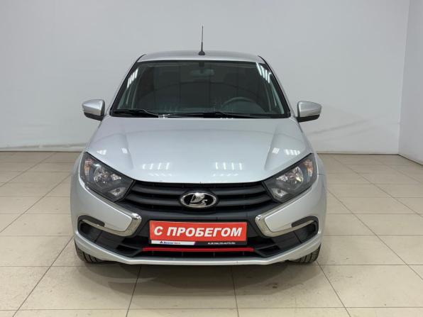 Lada (ВАЗ) Granta I Рестайлинг с пробегом 2023 года, цена 769 000 рублей, 52410 км, седан, Автокод Объявления