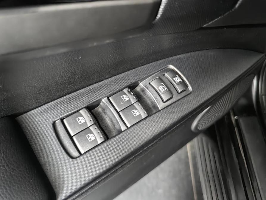 SsangYong Kyron I Рестайлинг Москва  - изображение 20