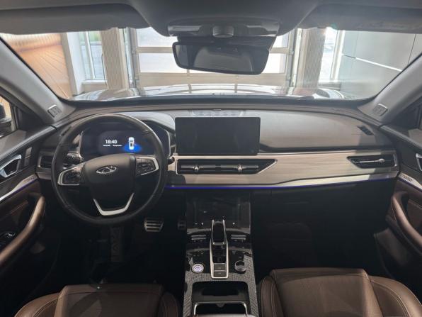 Chery Tiggo 8 Pro I с пробегом 2021 года, цена 1 849 000 рублей, 108000 км, внедорожник, Автокод Объявления