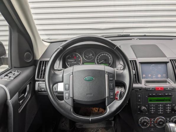 Land Rover Freelander II Рестайлинг с пробегом 2010 года, цена 1 550 000 рублей, 142508 км, внедорожник, Автокод Объявления