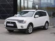 Mitsubishi Outlander II Рестайлинг Новосибирск  - изображение 21