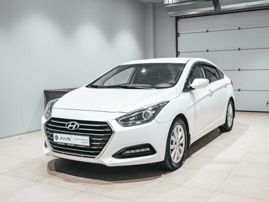 Hyundai i40 I Рестайлинг Екатеринбург  - изображение 1