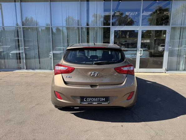 Hyundai i30 II с пробегом 2014 года, цена 959 000 рублей, 188350 км, хэтчбек, Автокод Объявления
