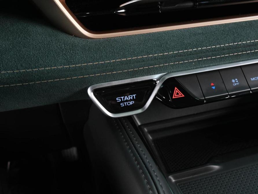 Geely Monjaro I Ростов-на-Дону  - изображение 19