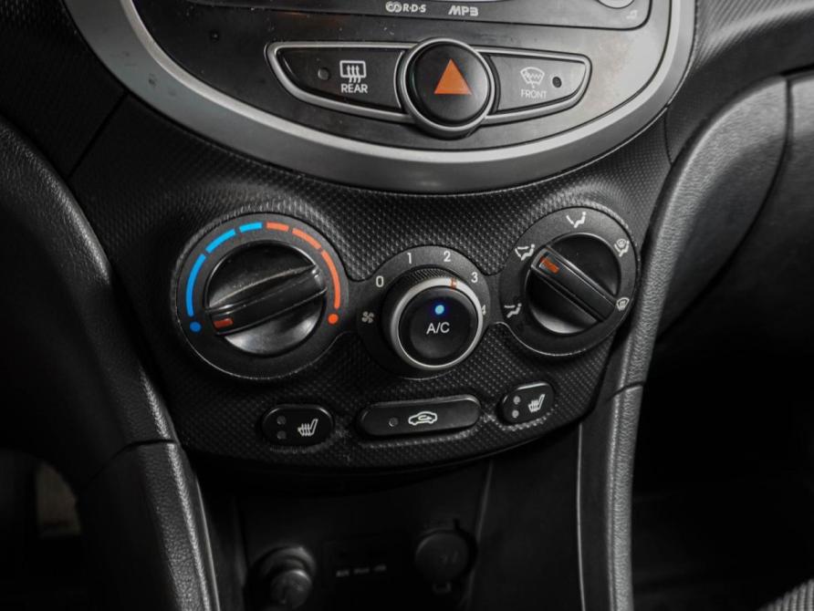 Hyundai Solaris I Воронеж  - изображение 12