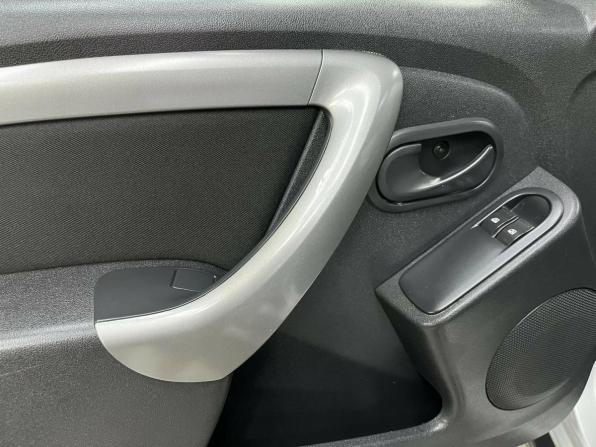 Renault Duster I с пробегом 2013 года, цена 650 000 рублей, 200869 км, внедорожник, Автокод Объявления