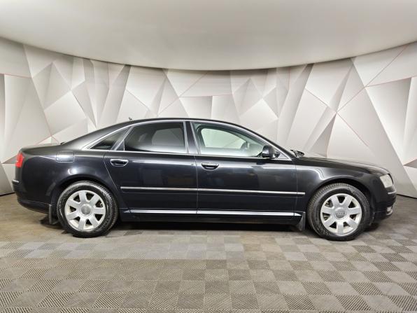 Audi A8 II (D3) Рестайлинг 2 с пробегом 2009 года, цена 1 235 000 рублей, 172105 км, седан, Автокод Объявления