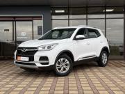Chery Tiggo 4 I Рестайлинг Краснодар  - изображение 25