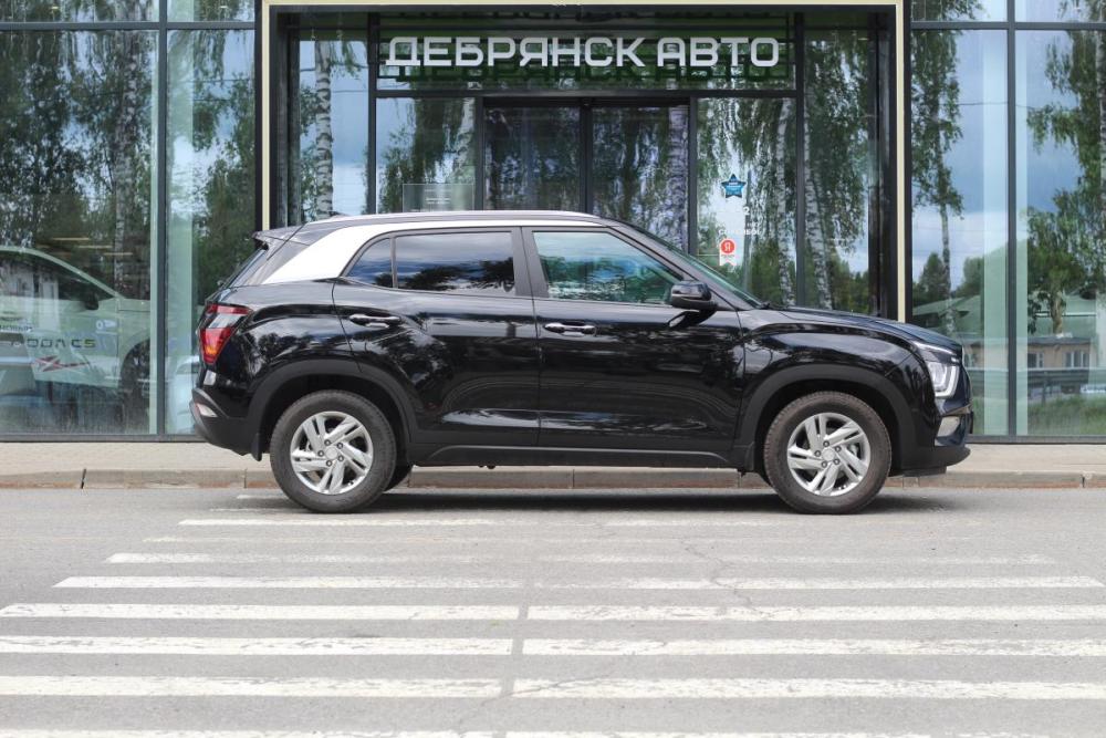Hyundai Creta II Брянск  - изображение 3