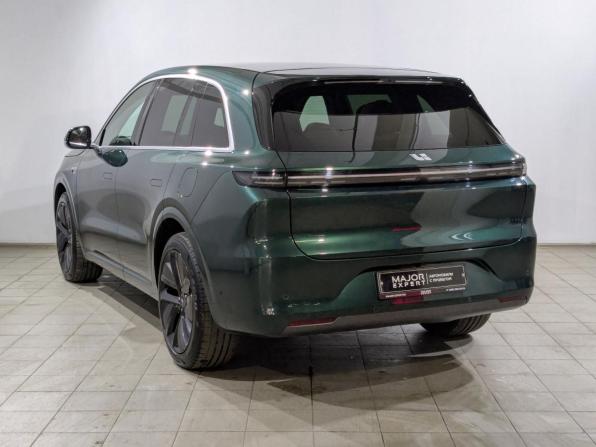 Li Auto (Lixiang) L6 с пробегом 2024 года, цена 5 600 000 рублей, 45200 км, внедорожник, Автокод Объявления