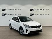 Kia Rio IV Рестайлинг Санкт-Петербург  - изображение 21