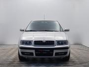 Skoda Octavia I (A4) Рестайлинг Москва  - изображение 26