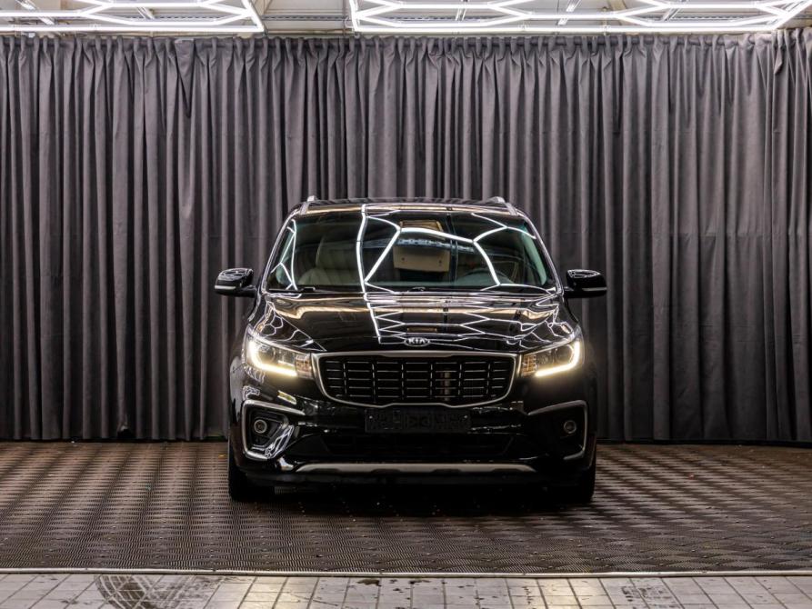 Kia Carnival III Краснодар  - изображение 2