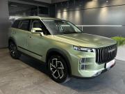 Jaecoo J7 I Абакан  - изображение 52