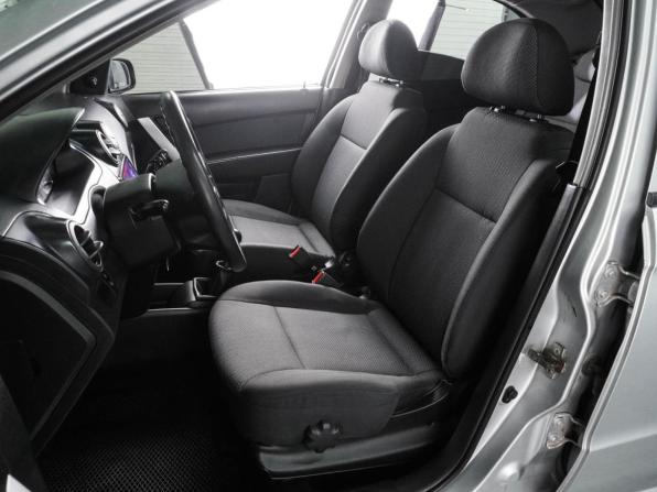 Chevrolet Aveo I Рестайлинг с пробегом 2010 года, цена 319 000 рублей, 159643 км, седан, Автокод Объявления